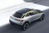 Vauxhall GT X Experimental Concept photo 4