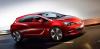 Vauxhall GTC Paris Concept photo 2