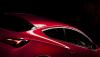 Vauxhall GTC Paris Concept photo 5
