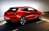 Vauxhall GTC Paris Concept photo 8