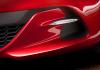 Vauxhall GTC Paris Concept photo 11