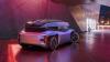 Volkswagen GEN.Travel Concept photo 4