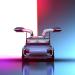 Volkswagen GEN.Travel Concept photo 16