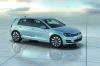Volkswagen Golf BlueMotion Concept photo 2