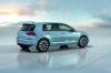 Volkswagen Golf BlueMotion Concept photo 3