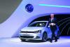 Volkswagen Golf BlueMotion Concept photo 5