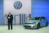 Volkswagen Golf BlueMotion Concept photo 6