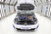 Volkswagen Golf GTE Estate impulsE Concept photo 3