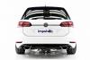 Volkswagen Golf GTE Estate impulsE Concept photo 5
