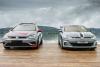 Volkswagen Golf GTI Aurora Concept photo 2