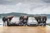 Volkswagen Golf GTI Aurora Concept photo 4