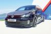 Volkswagen Golf GTI Black Dynamic photo 2
