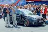 Volkswagen Golf GTI Black Dynamic photo 4