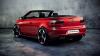 Volkswagen Golf GTI Cabriolet Concept photo 2