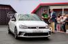 Volkswagen Golf GTI Clubsport Concept photo 2