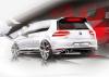 Volkswagen Golf GTI Clubsport Concept photo 9