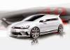 Volkswagen Golf GTI Clubsport Concept photo 10