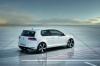 Volkswagen Golf GTI Concept photo 2