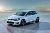 Volkswagen Golf GTI Concept photo 3