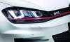 Volkswagen Golf GTI Concept photo 8