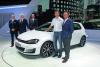 Volkswagen Golf GTI Concept photo 9