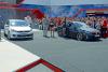 Volkswagen Golf GTI Concept/White photo 2