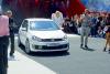 Volkswagen Golf GTI Concept/White photo 3