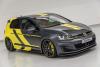 Volkswagen Golf GTI Dark Shine Concept photo 2
