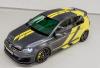 Volkswagen Golf GTI Dark Shine Concept photo 4