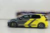 Volkswagen Golf GTI Dark Shine Concept photo 5