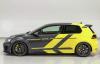 Volkswagen Golf GTI Dark Shine Concept photo 6