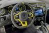 Volkswagen Golf GTI Dark Shine Concept photo 10