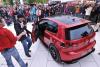Volkswagen Golf GTI Excessive Concept photo 2