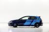 Volkswagen Golf GTI First Decade Concept photo 2