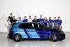 Volkswagen Golf GTI First Decade Concept photo 8