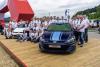 Volkswagen Golf GTI First Decade Concept photo 12