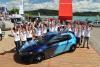 Volkswagen Golf GTI First Decade Concept photo 13