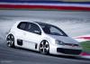 Volkswagen Golf GTI W12 650 photo 2