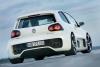 Volkswagen Golf GTI W12 650 photo 3