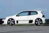 Volkswagen Golf GTI W12 650 photo 4