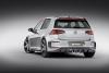 Volkswagen Golf R 400 Concept photo 2