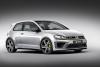 Volkswagen Golf R 400 Concept photo 3