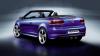Volkswagen Golf R Cabriolet Concept photo 2