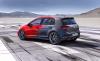 Volkswagen Golf R Touch Concept photo 2