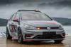Volkswagen Golf Variant FighteR Concept photo 2