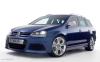 Volkswagen Golf Variant Rave 270 photo 4