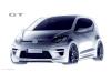 Volkswagen GT up! photo 2