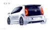 Volkswagen GT up! photo 4
