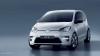 Volkswagen GT up! photo 5