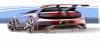 Volkswagen GTI Roadster Concept photo 6